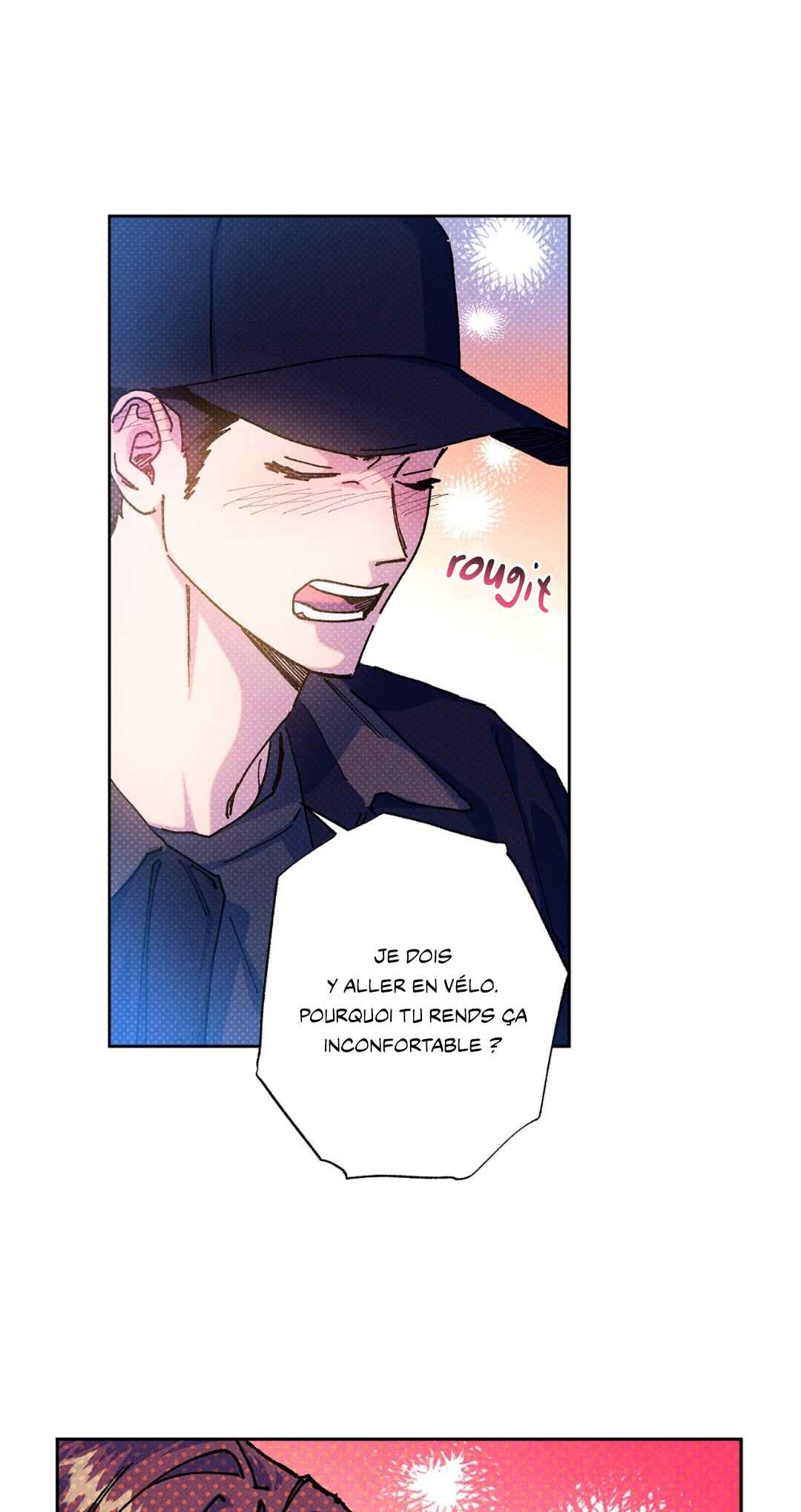 Semantic Error Chapter 95 - Page 5