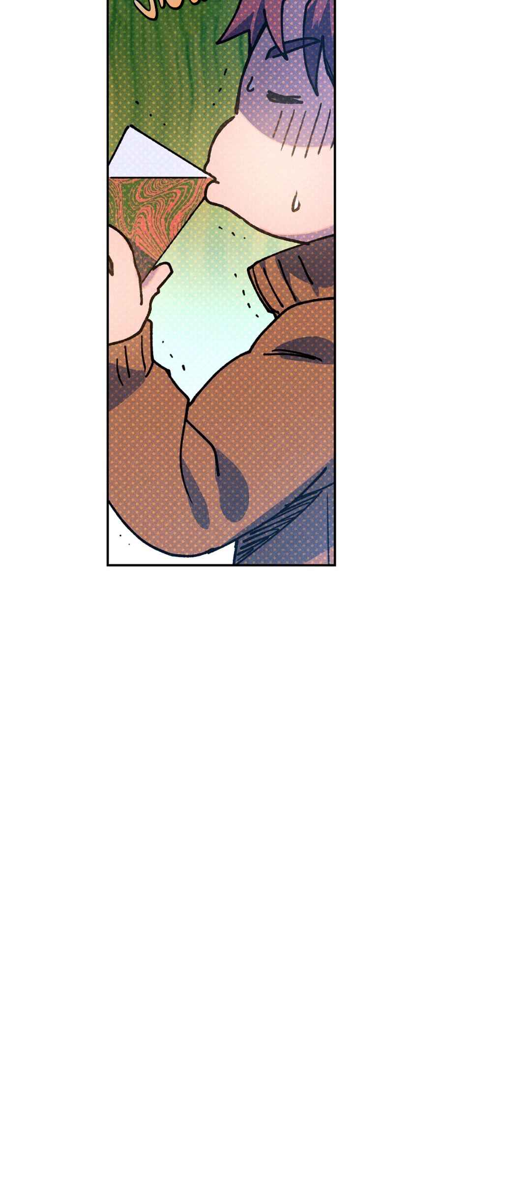 Semantic Error Chapter 95 - Page 50