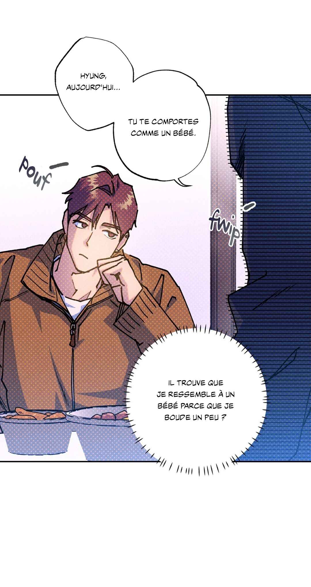 Semantic Error Chapter 95 - Page 52