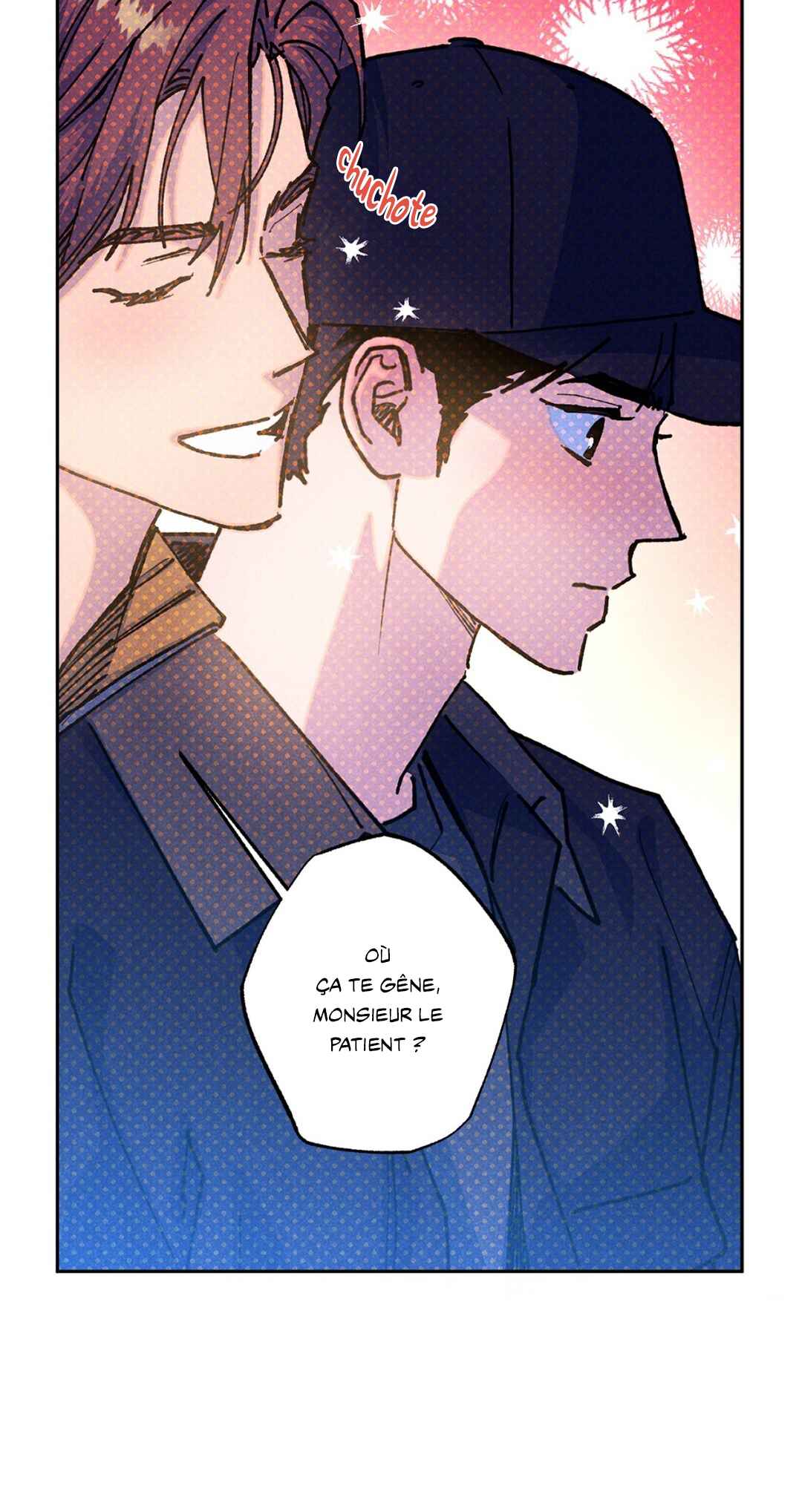 Semantic Error Chapter 95 - Page 6