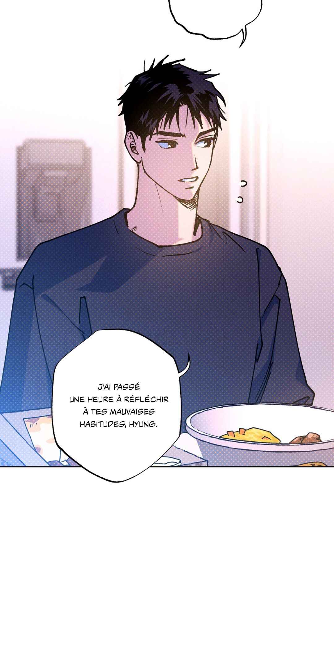Semantic Error Chapter 95 - Page 61