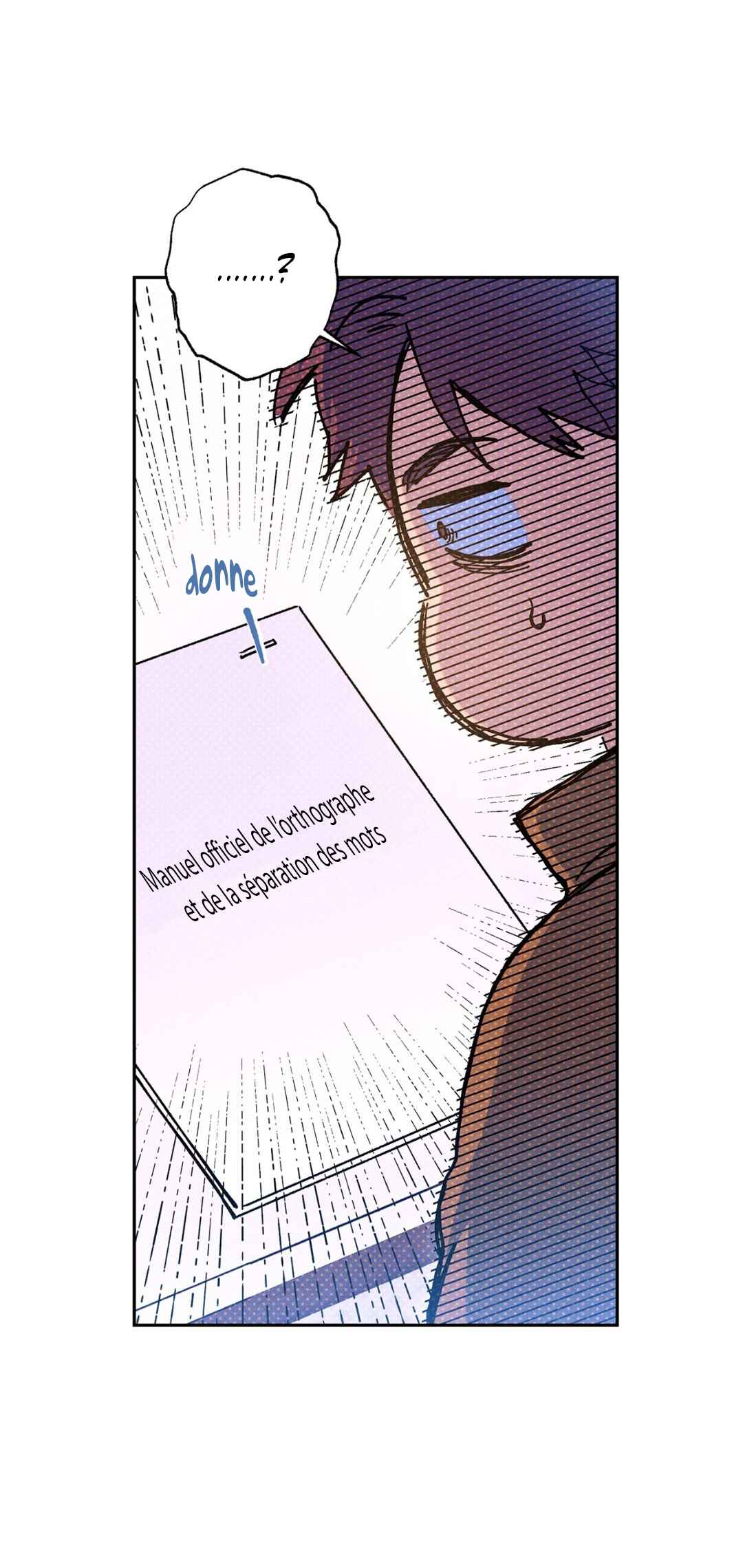 Semantic Error Chapter 95 - Page 63