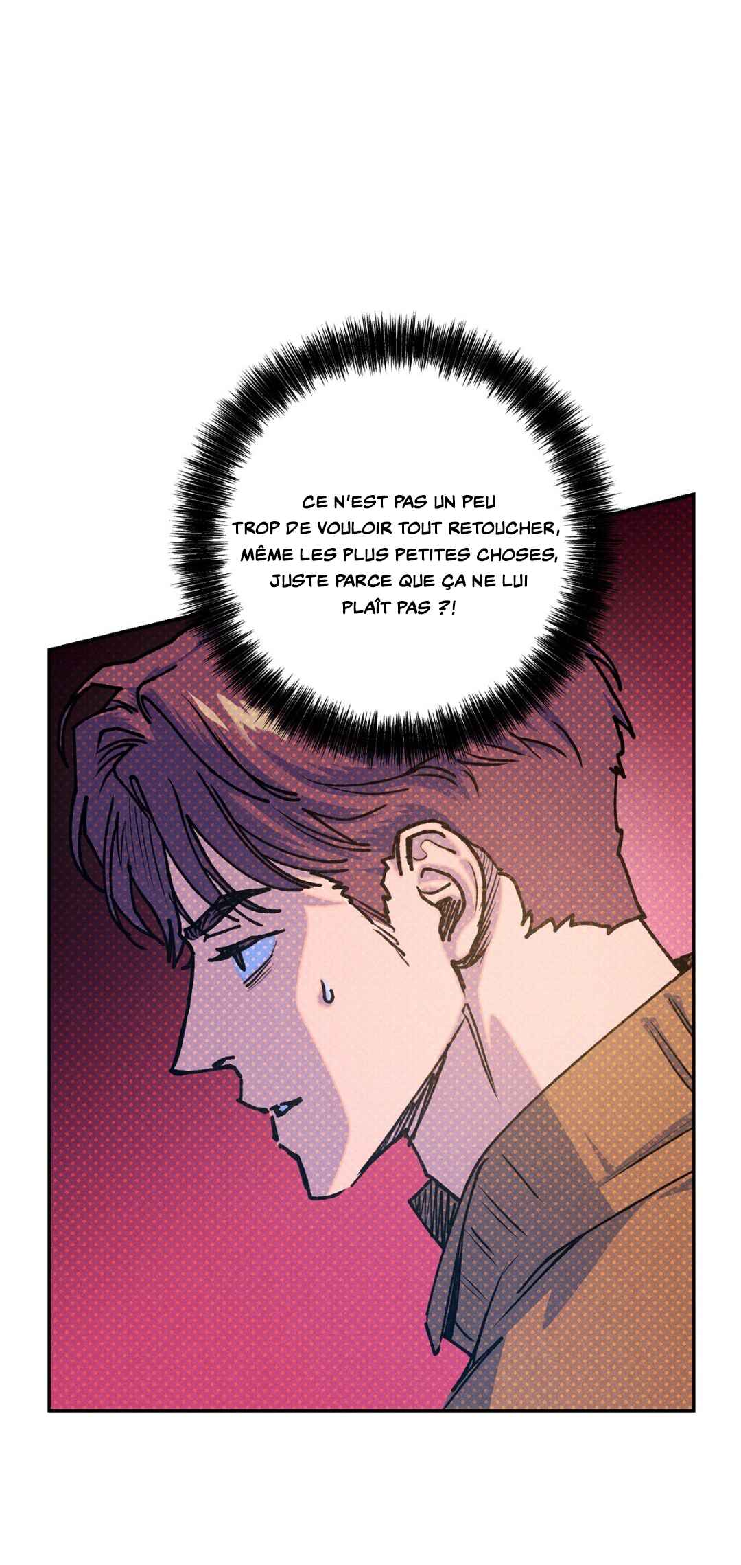 Semantic Error Chapter 95 - Page 67