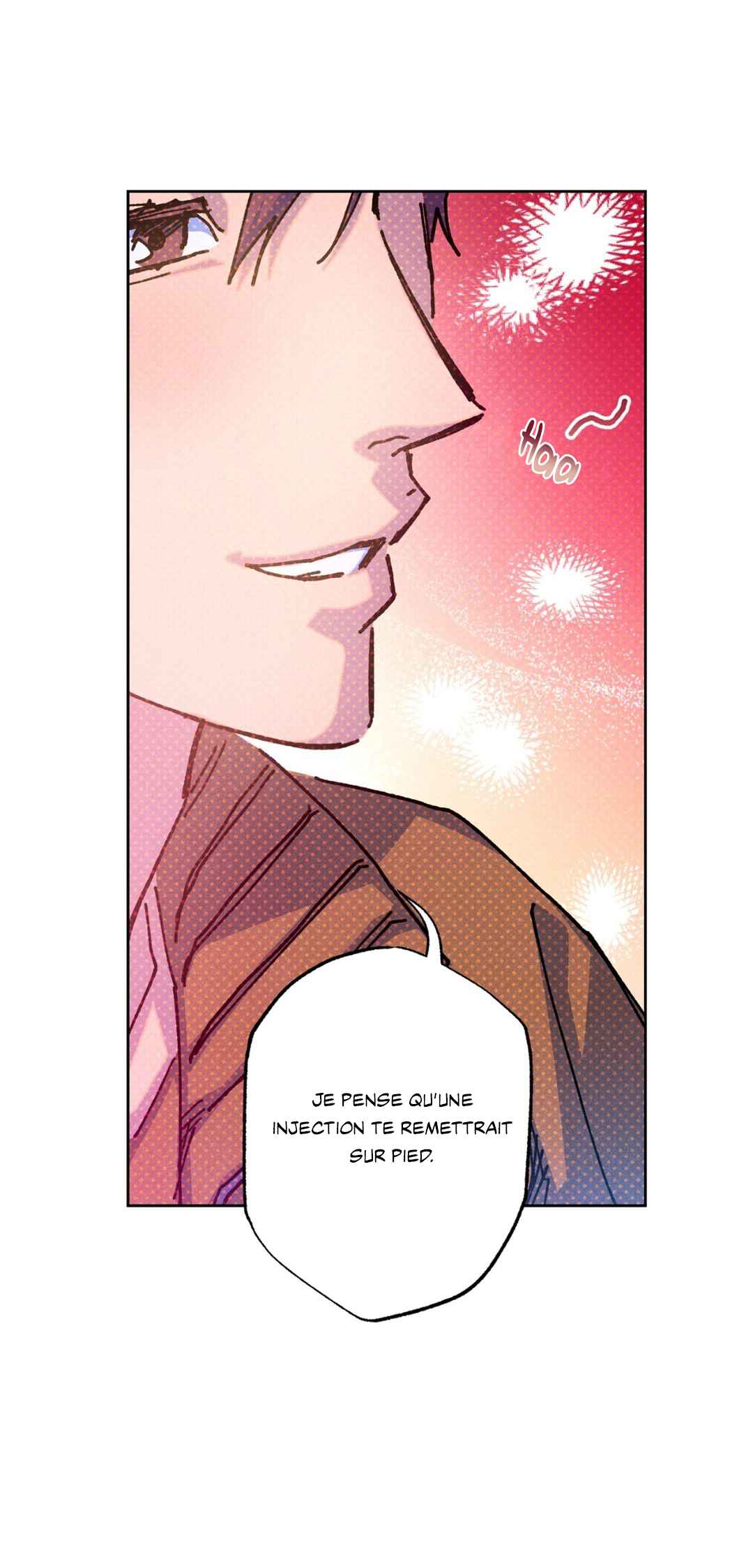 Semantic Error Chapter 95 - Page 7