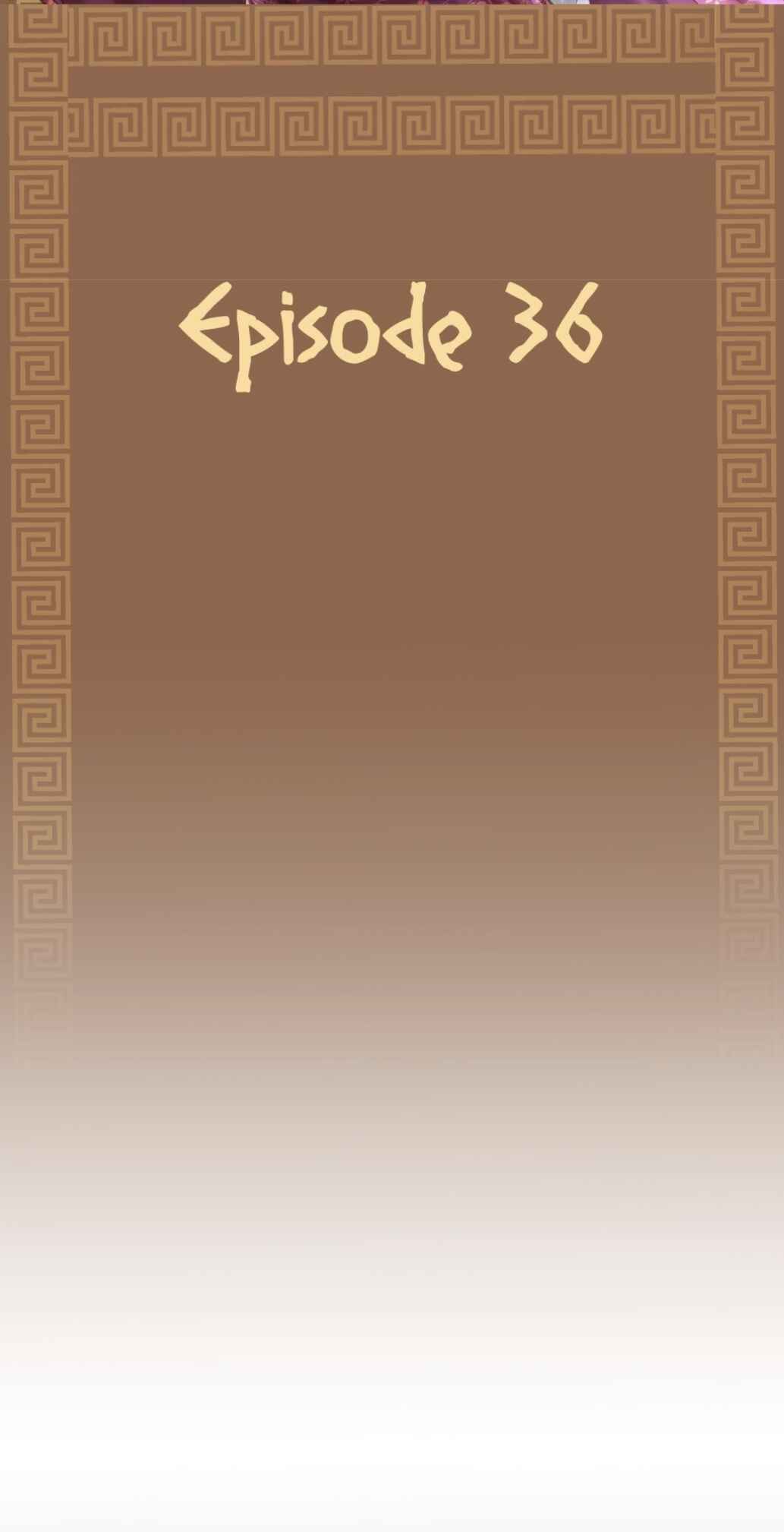 The journey of Dionysus Chapter 36 - Page 2
