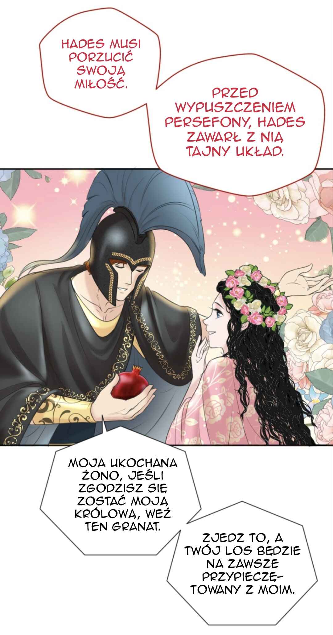 The journey of Dionysus Chapter 36 - Page 27
