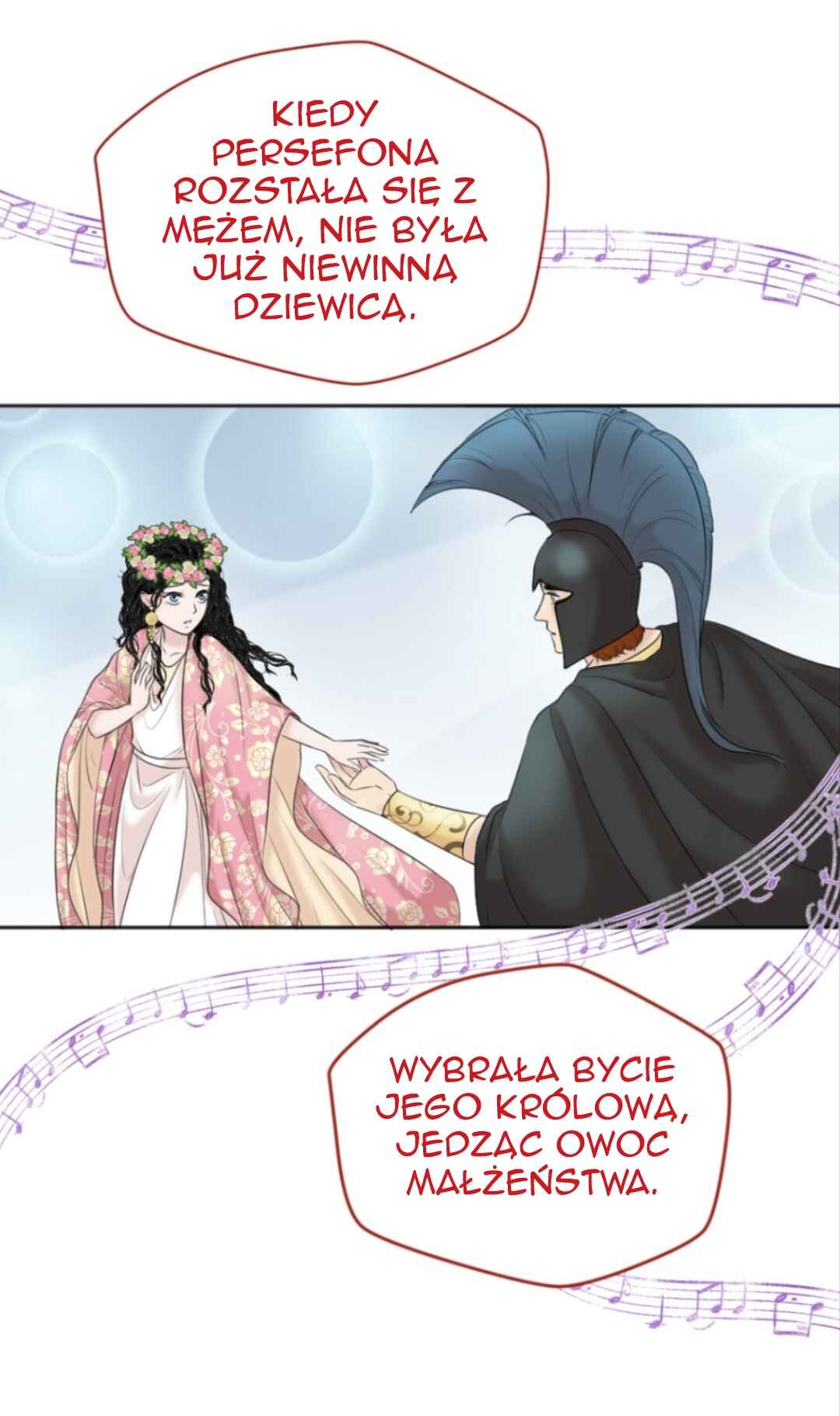 The journey of Dionysus Chapter 36 - Page 28
