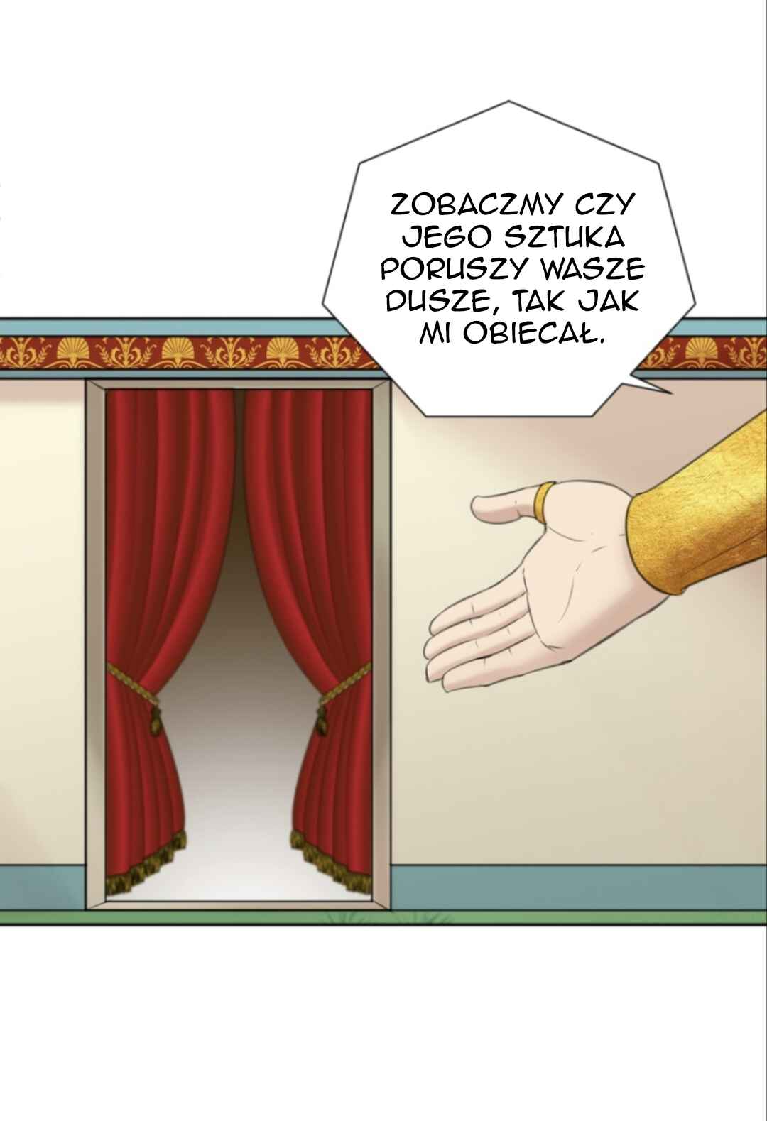 The journey of Dionysus Chapter 36 - Page 5