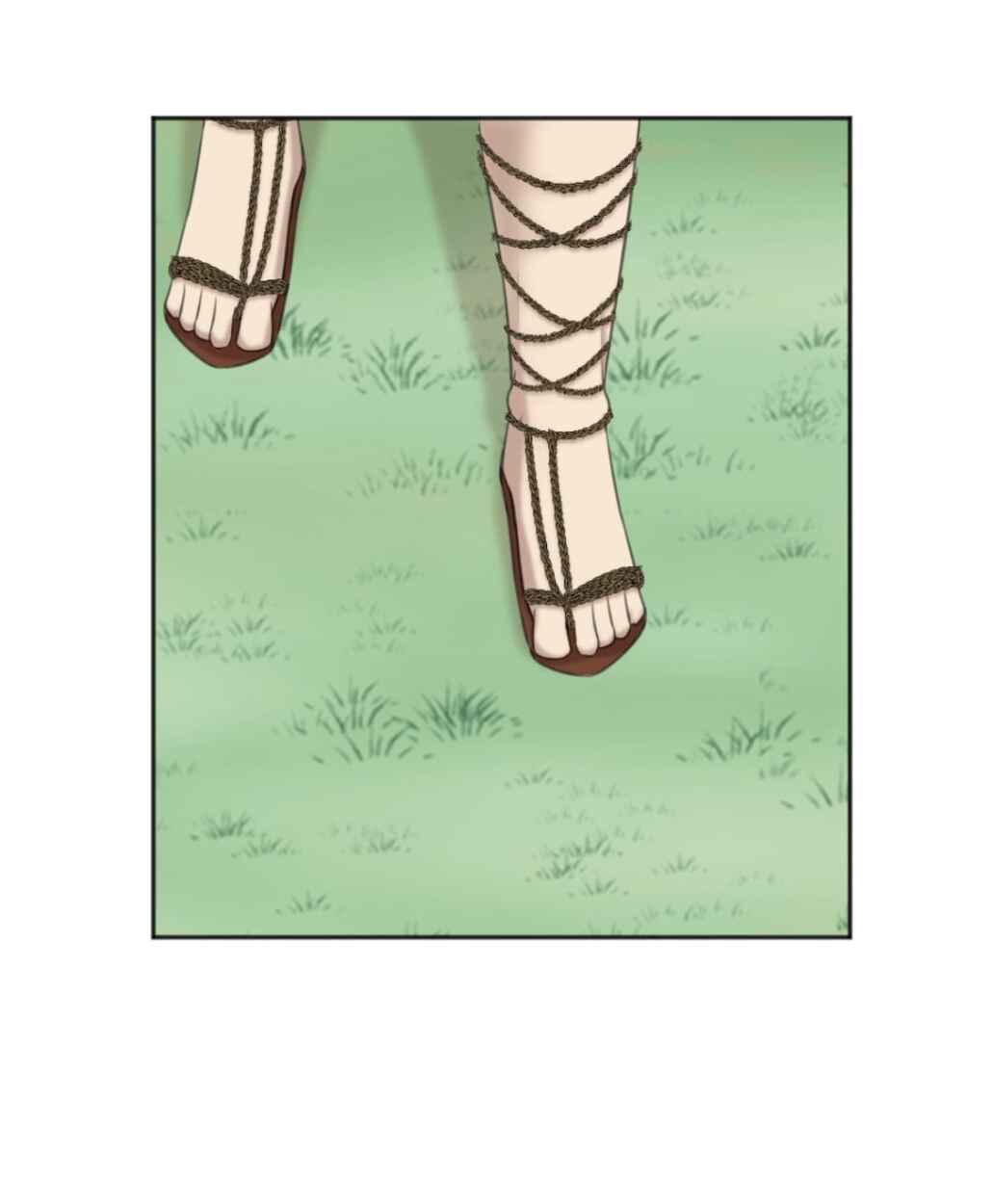 The journey of Dionysus Chapter 36 - Page 6