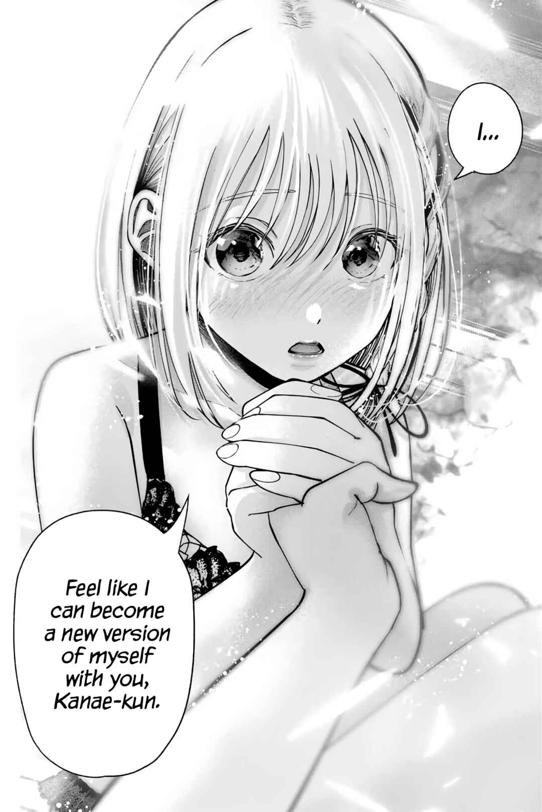 Sotsugyou Album no Kanojotachi Chapter 11 - Page 20
