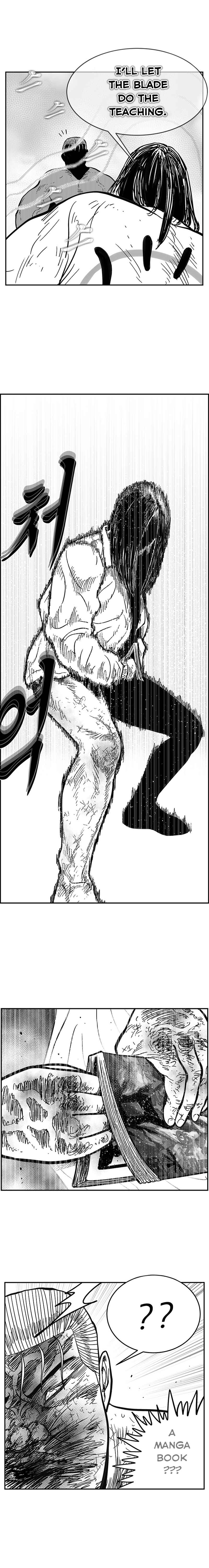Hellper 2 <KillBeros> Chapter 138 - Page 15