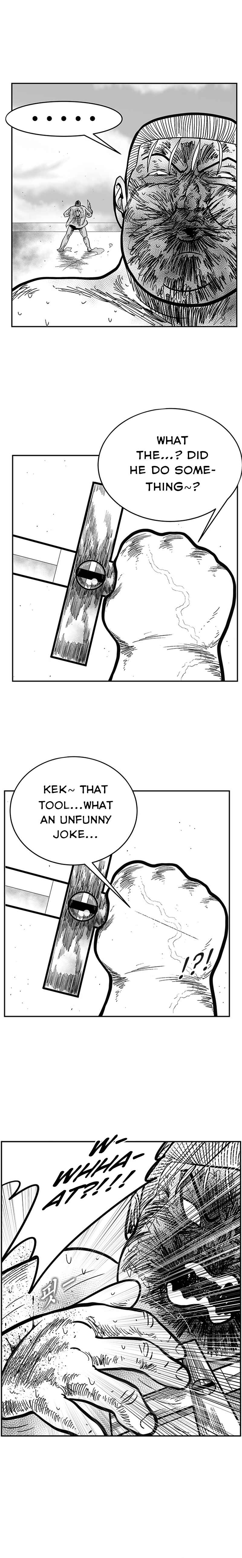 Hellper 2 <KillBeros> Chapter 138 - Page 17