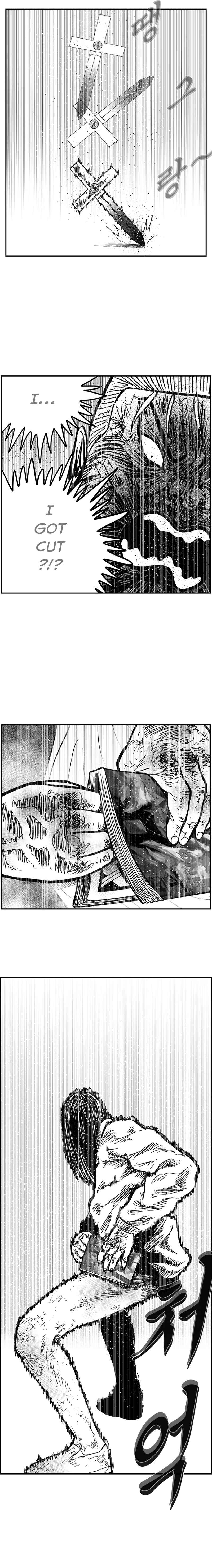 Hellper 2 <KillBeros> Chapter 138 - Page 18