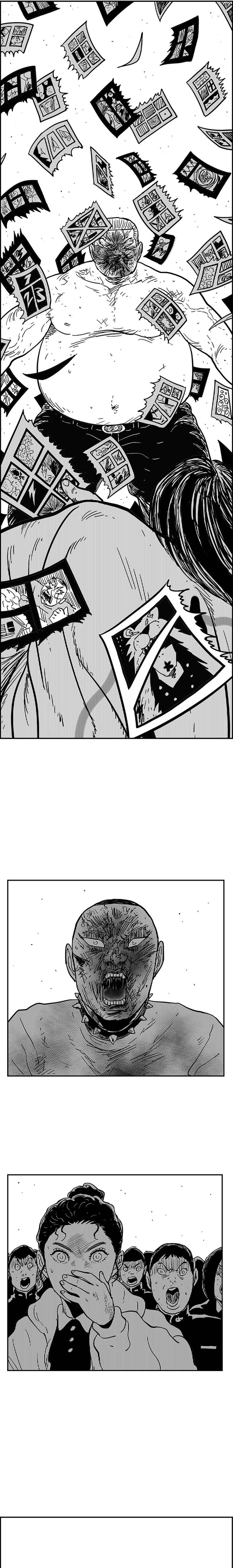 Hellper 2 <KillBeros> Chapter 138 - Page 20