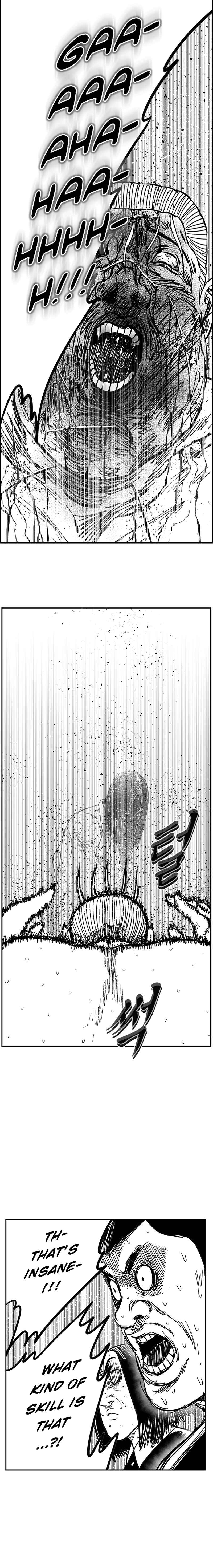 Hellper 2 <KillBeros> Chapter 138 - Page 22