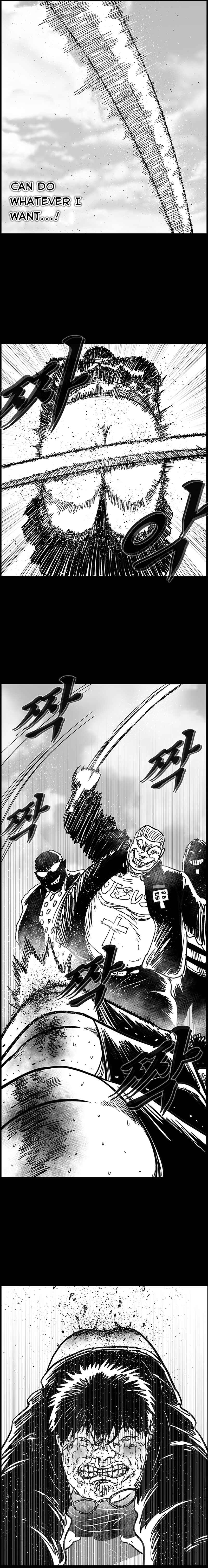 Hellper 2 <KillBeros> Chapter 138 - Page 3