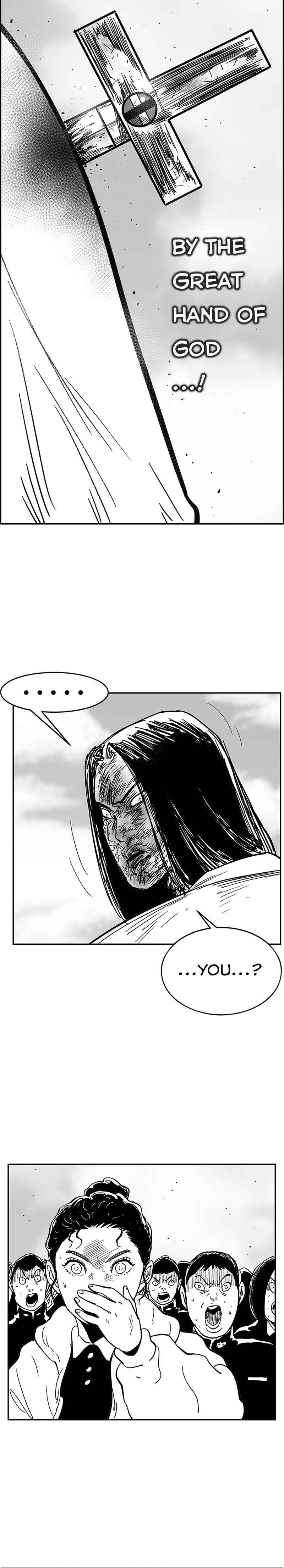 Hellper 2 <KillBeros> Chapter 138 - Page 5