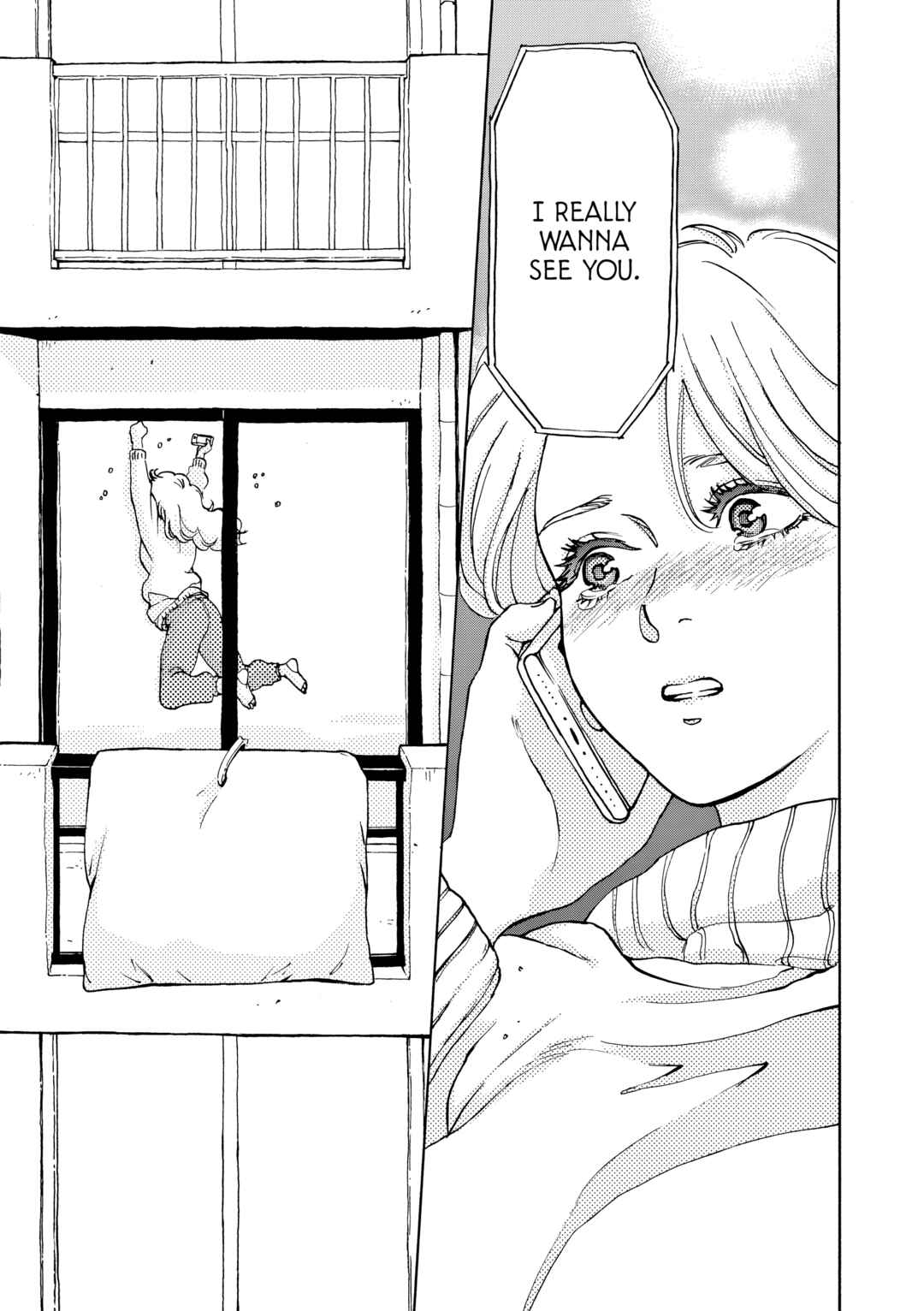 Kanojo wa Kyou mo Katazukanai Chapter 6 - Page 13