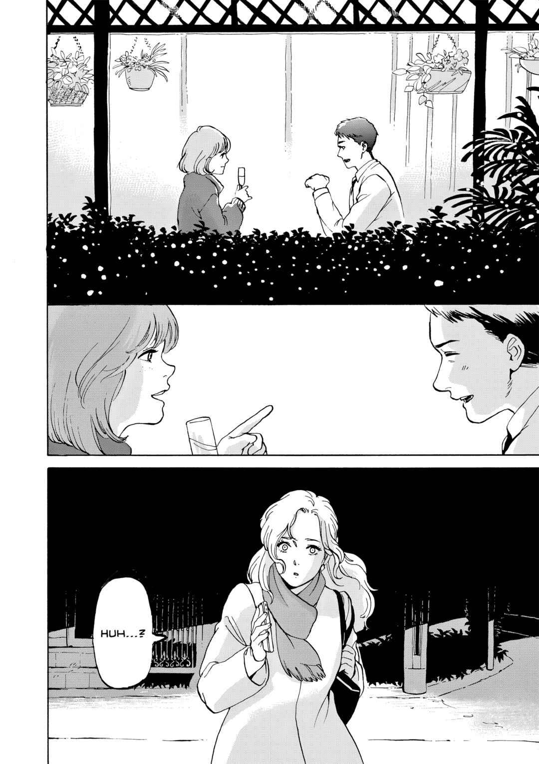 Kanojo wa Kyou mo Katazukanai Chapter 6 - Page 30