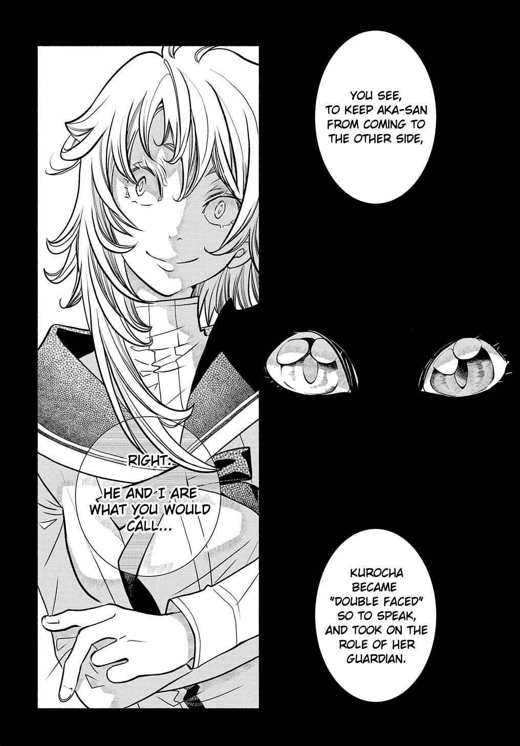 Colori Colore Creare Chapter 24 - Page 11