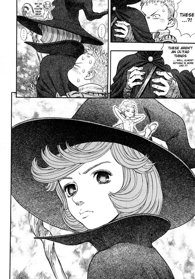 Berserk Chapter 198 - Page 16