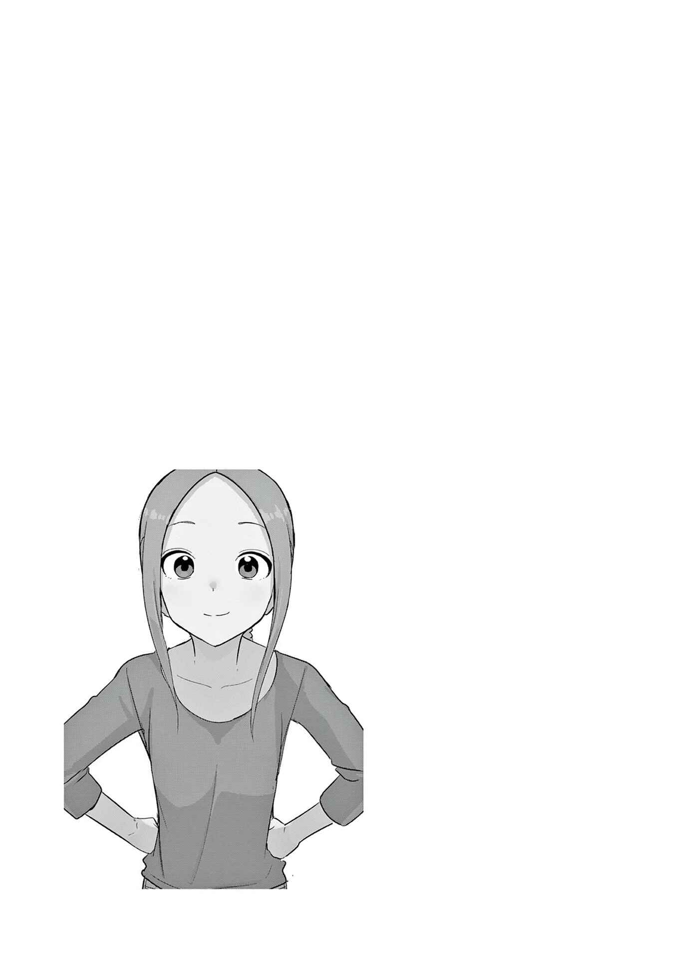 Karakai Jouzu no (Moto) Takagi-san Chapter 193.25 - Page 14