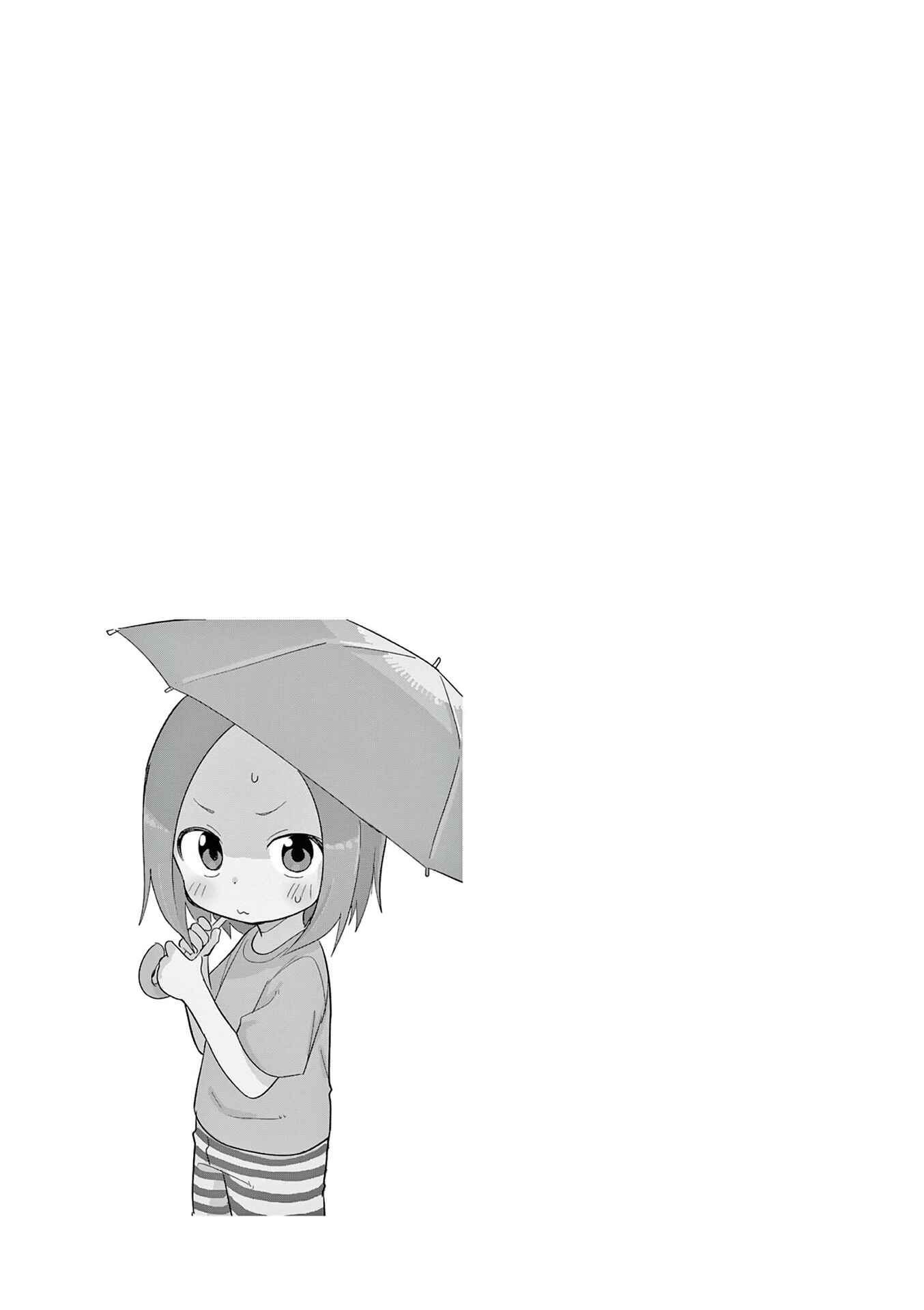 Karakai Jouzu no (Moto) Takagi-san Chapter 193.25 - Page 22