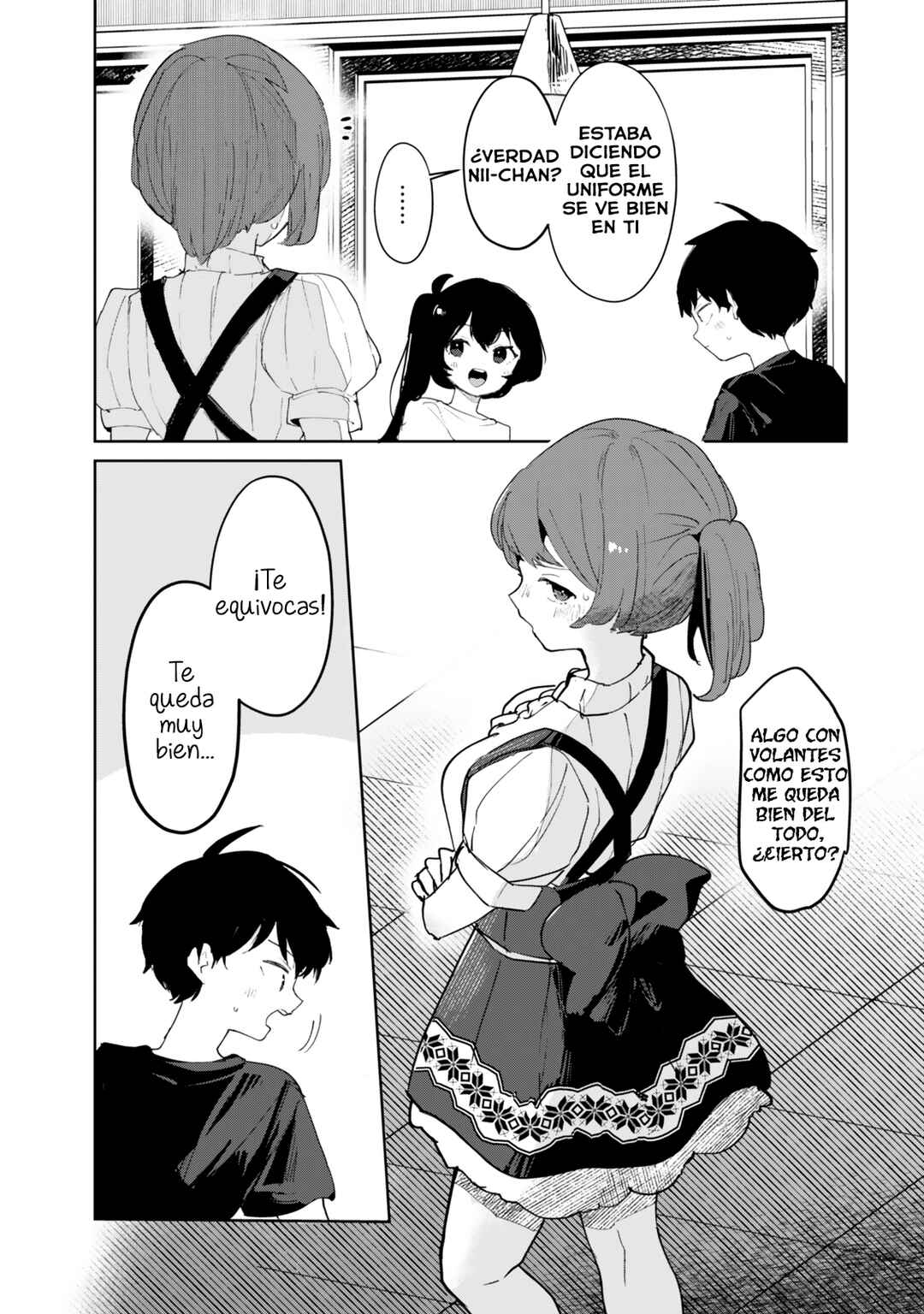 Ore no Class ni Wakagaetta Moto Yome ga Iru Chapter 8 - Page 17