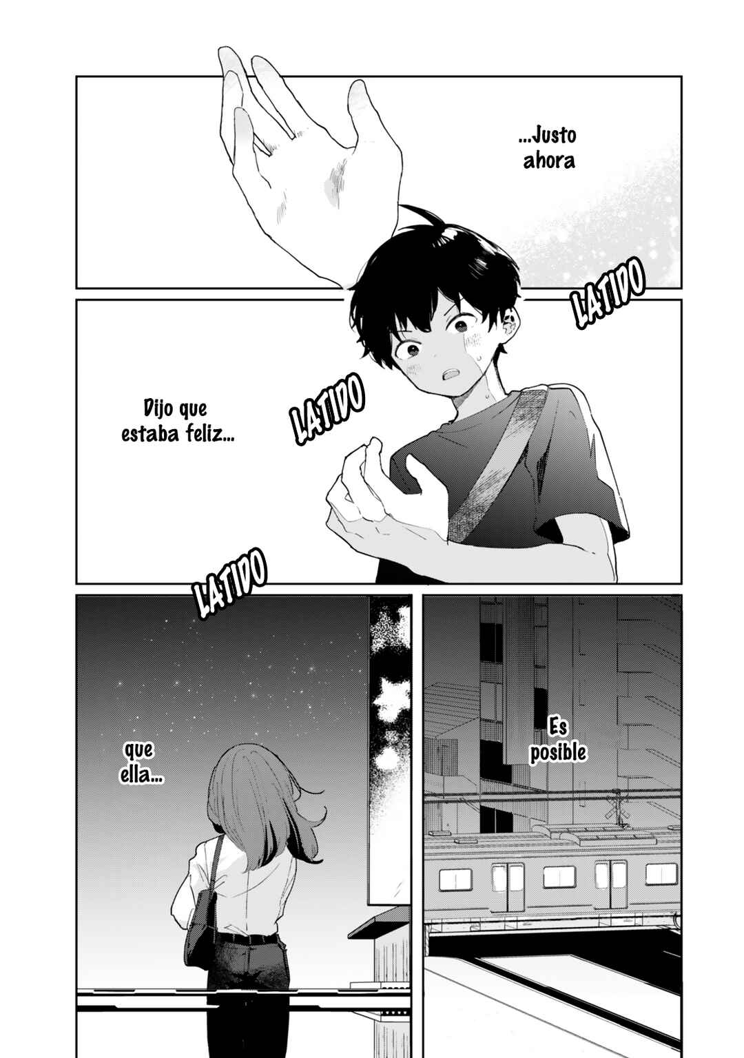 Ore no Class ni Wakagaetta Moto Yome ga Iru Chapter 8 - Page 32