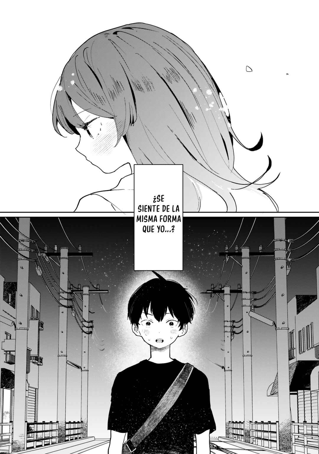 Ore no Class ni Wakagaetta Moto Yome ga Iru Chapter 8 - Page 33