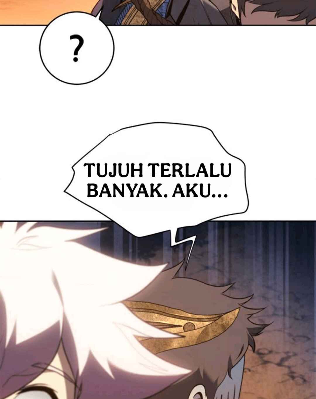 Why I Quit Being The Demon King Chapter 54 - Page 105
