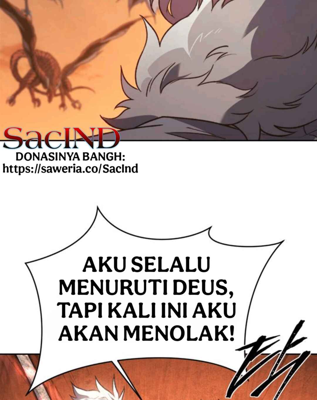 Why I Quit Being The Demon King Chapter 54 - Page 112