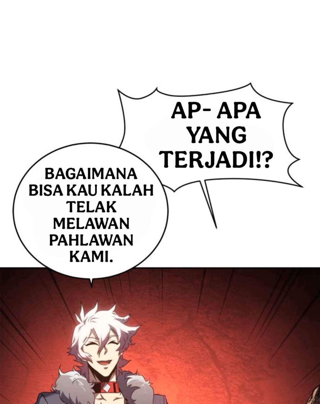 Why I Quit Being The Demon King Chapter 54 - Page 39