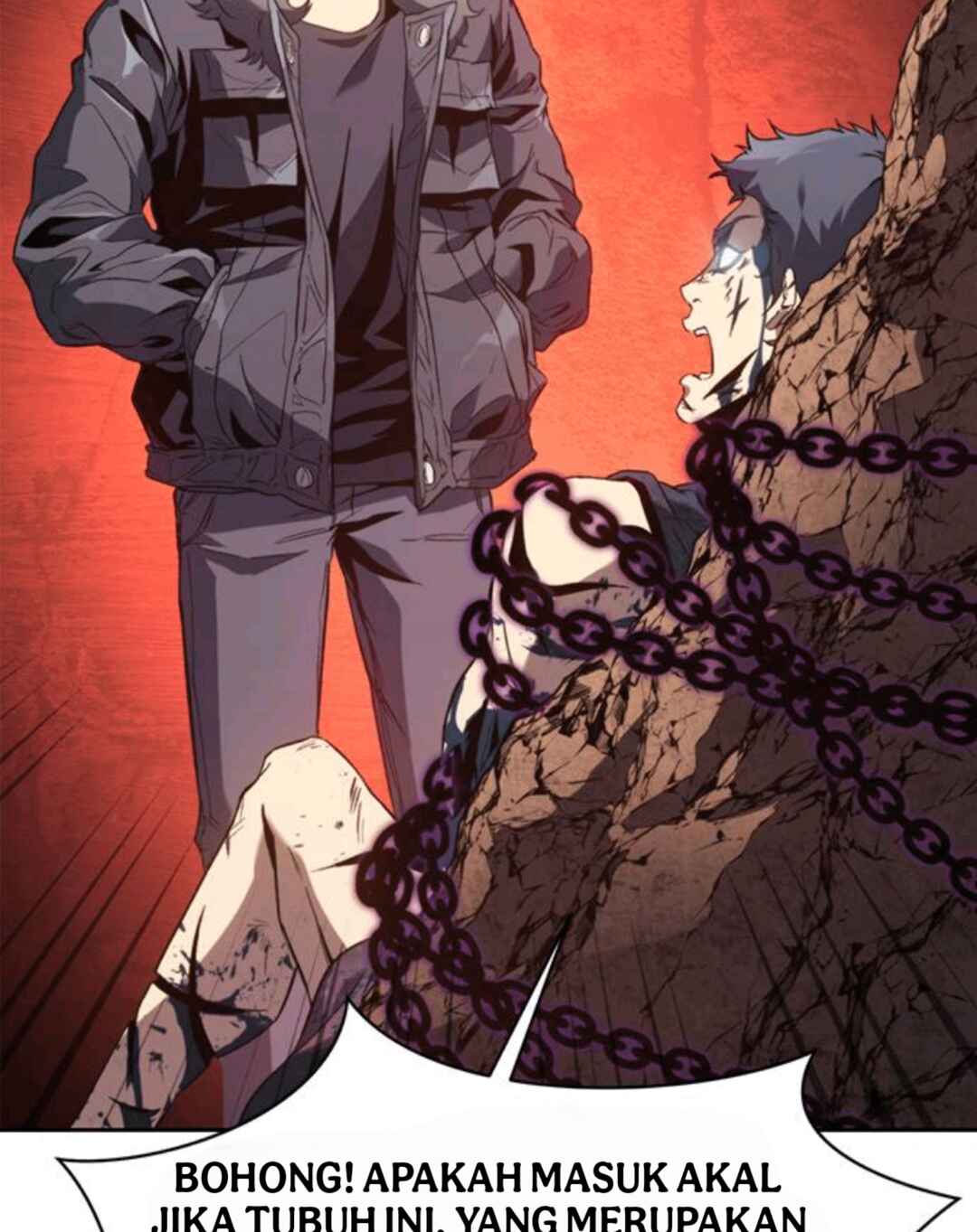 Why I Quit Being The Demon King Chapter 54 - Page 40