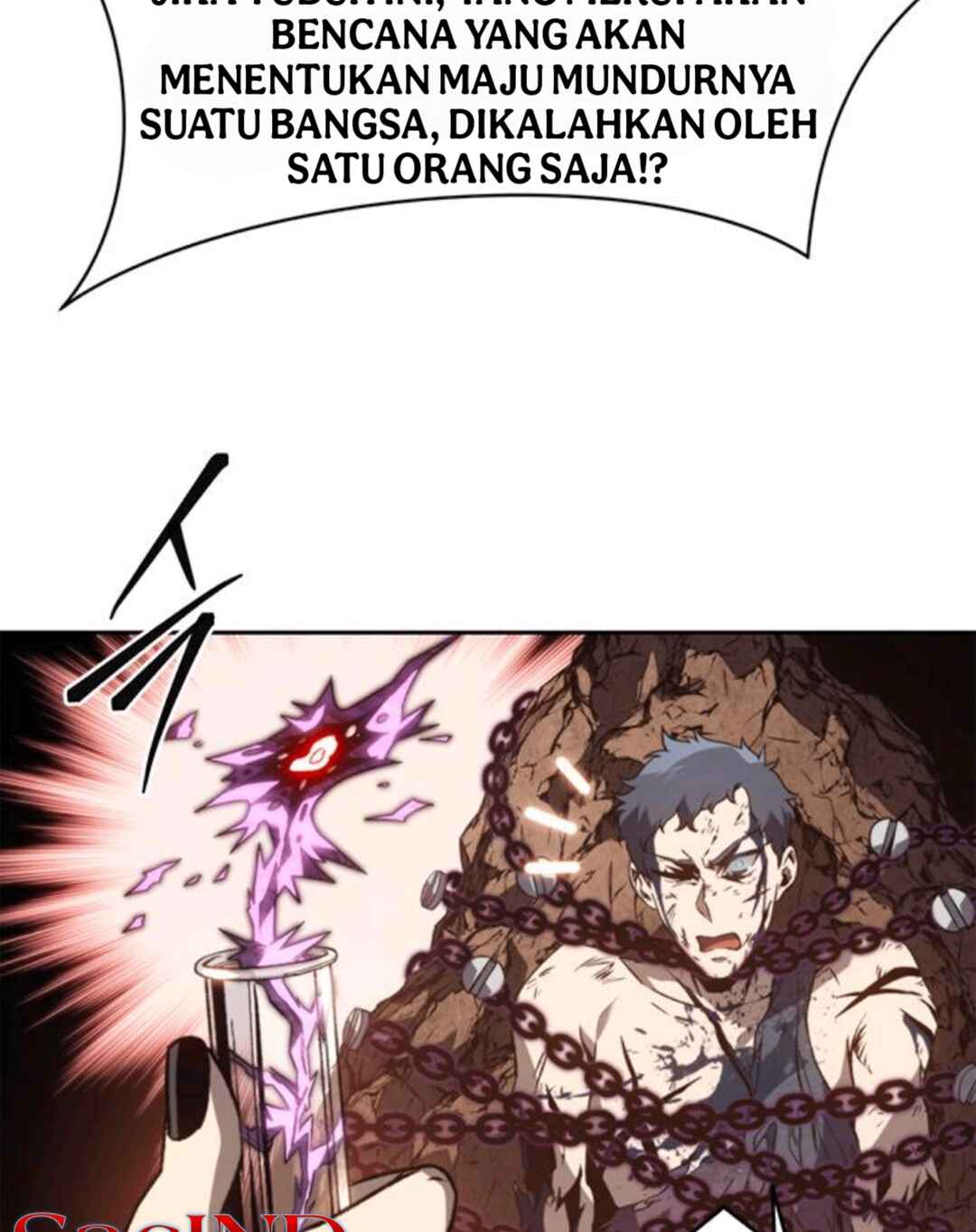 Why I Quit Being The Demon King Chapter 54 - Page 41