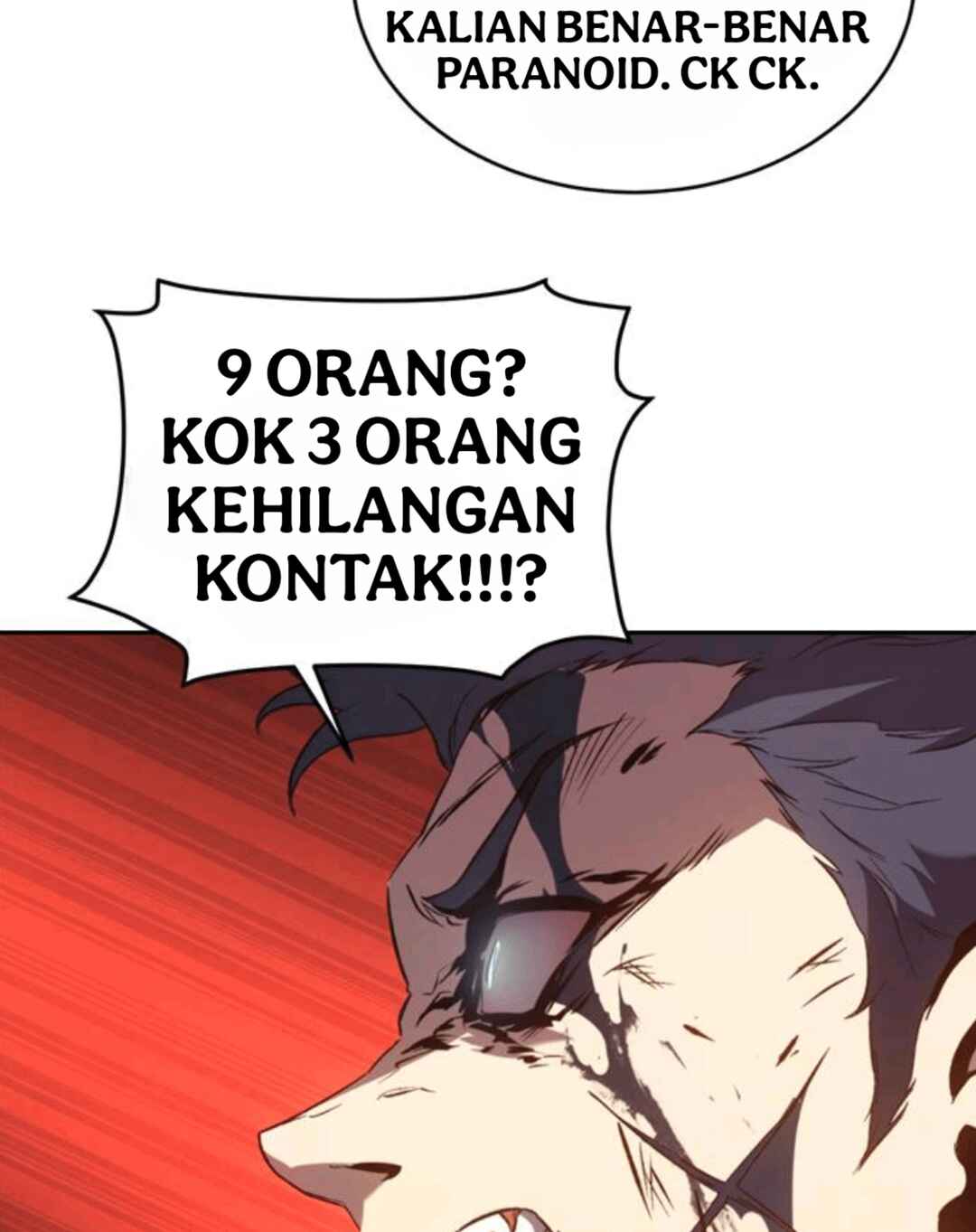 Why I Quit Being The Demon King Chapter 54 - Page 50
