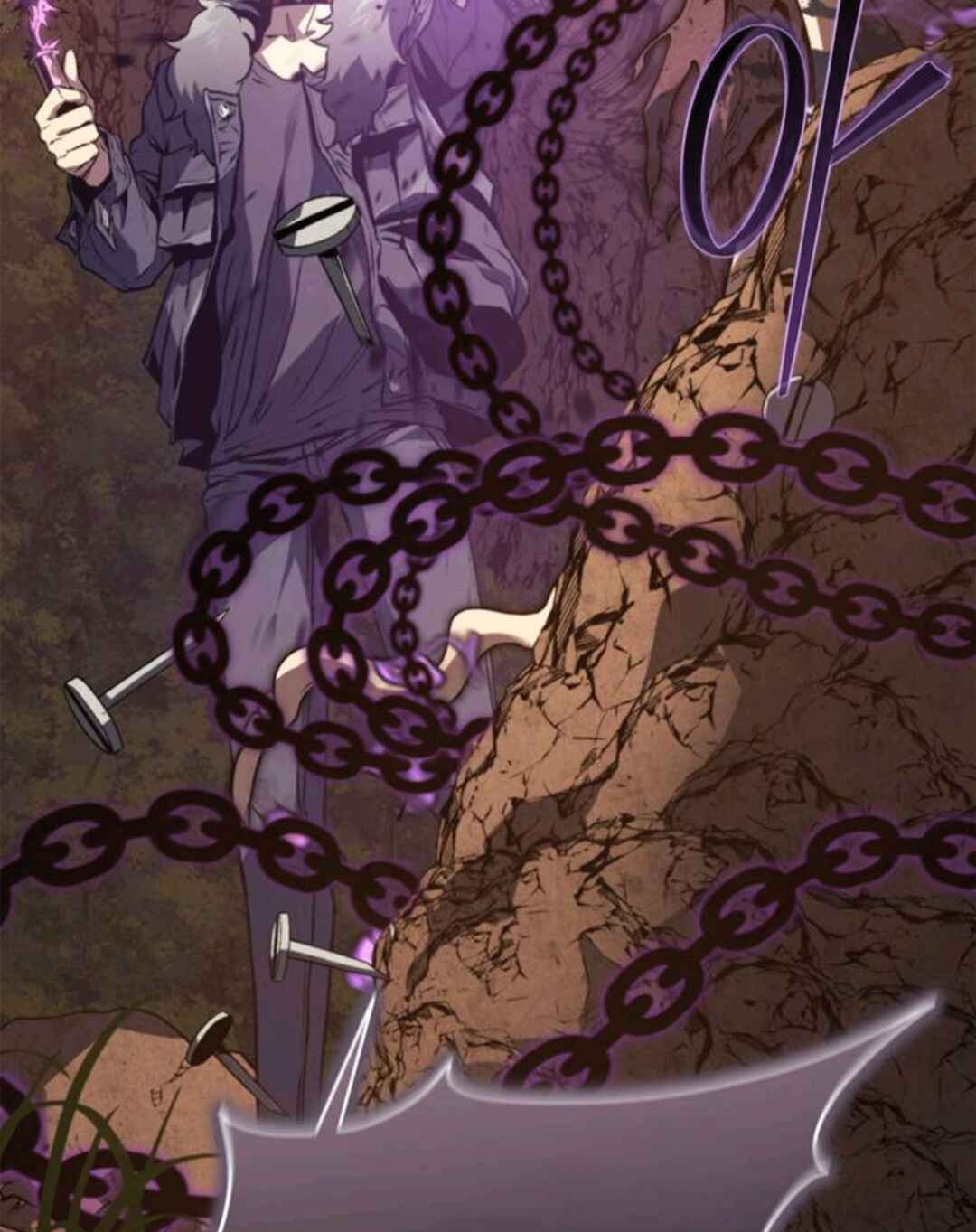 Why I Quit Being The Demon King Chapter 54 - Page 62