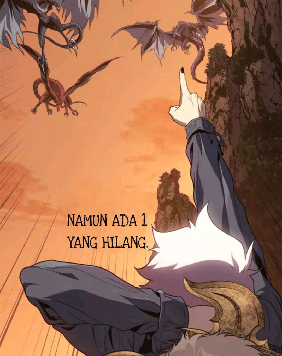 Why I Quit Being The Demon King Chapter 54 - Page 97