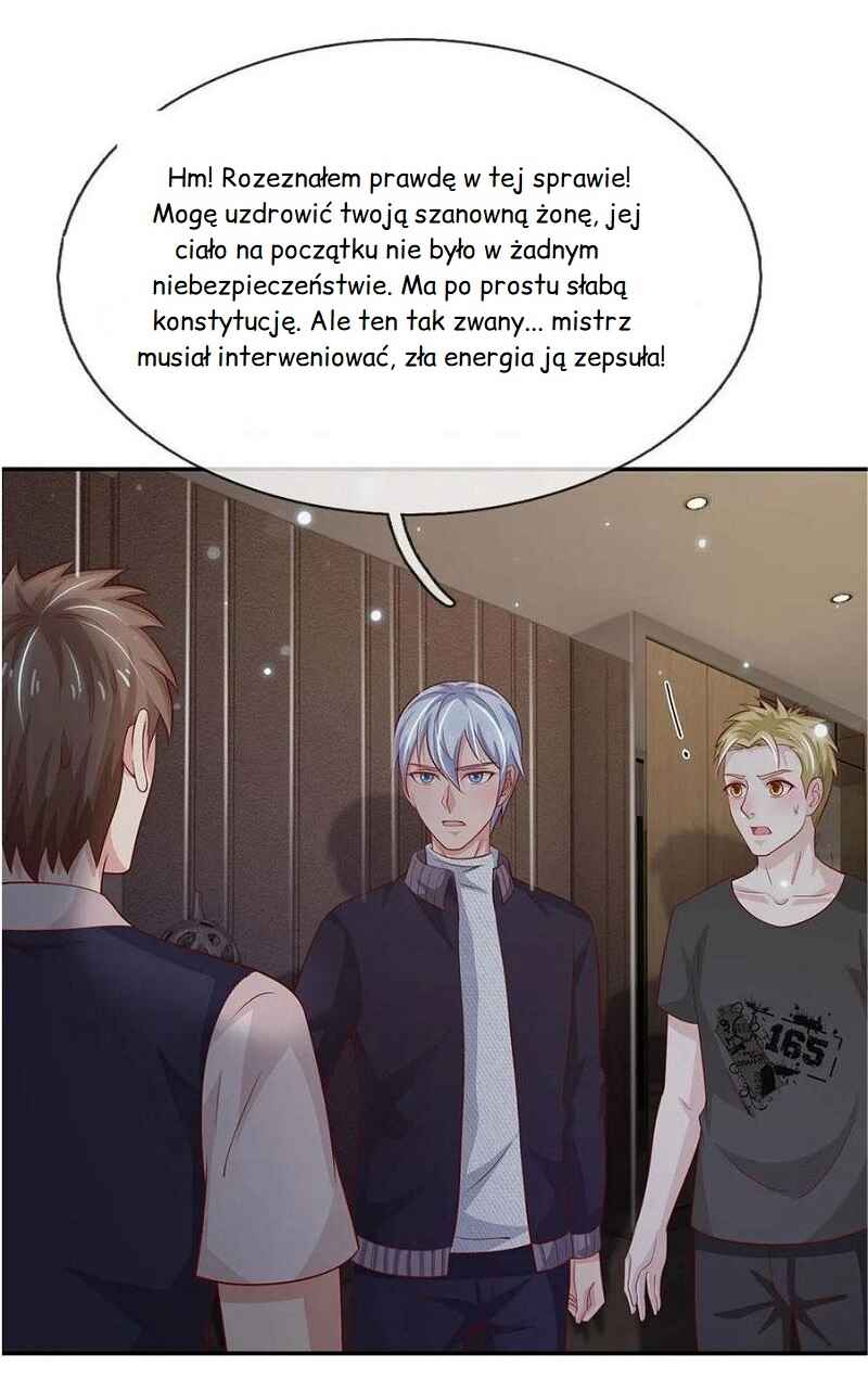 Wǒ Shì Dà Xiānzūn Chapter 60 - Page 5
