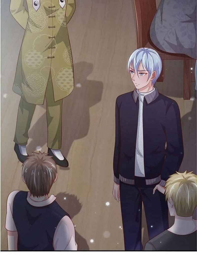 Wǒ Shì Dà Xiānzūn Chapter 60 - Page 7