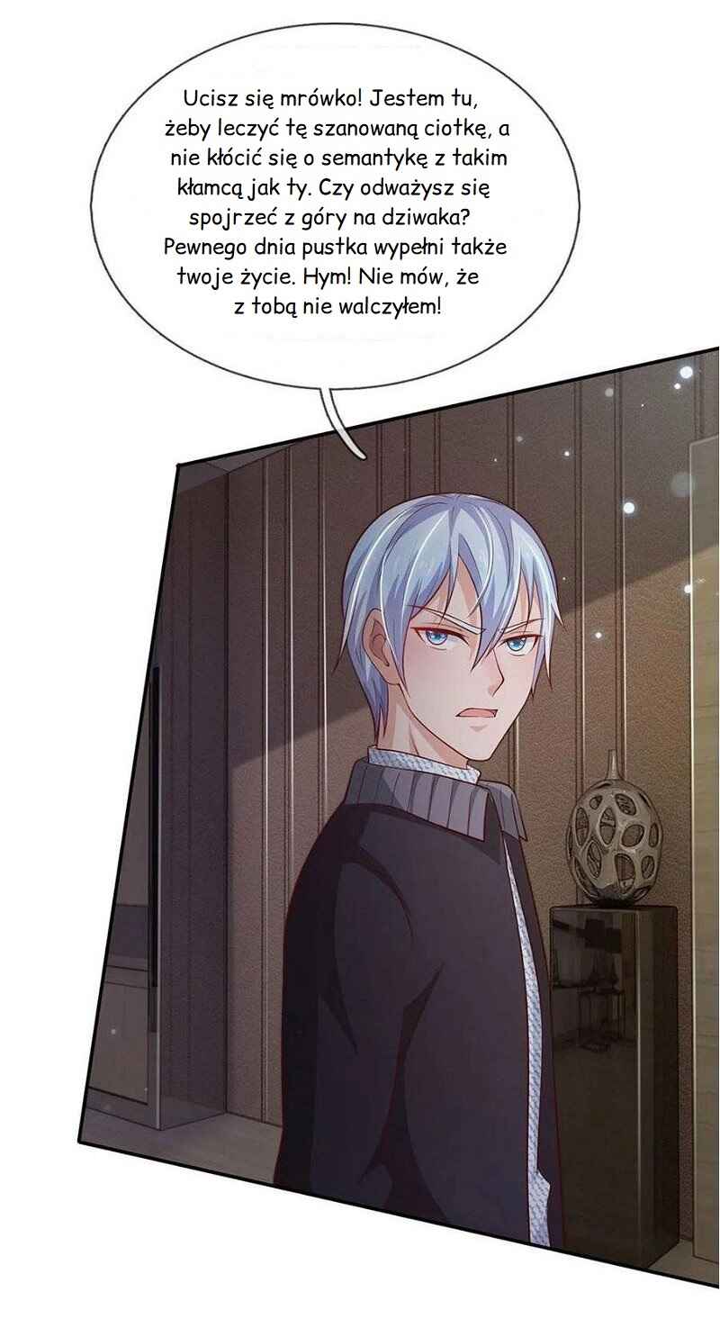 Wǒ Shì Dà Xiānzūn Chapter 60 - Page 9