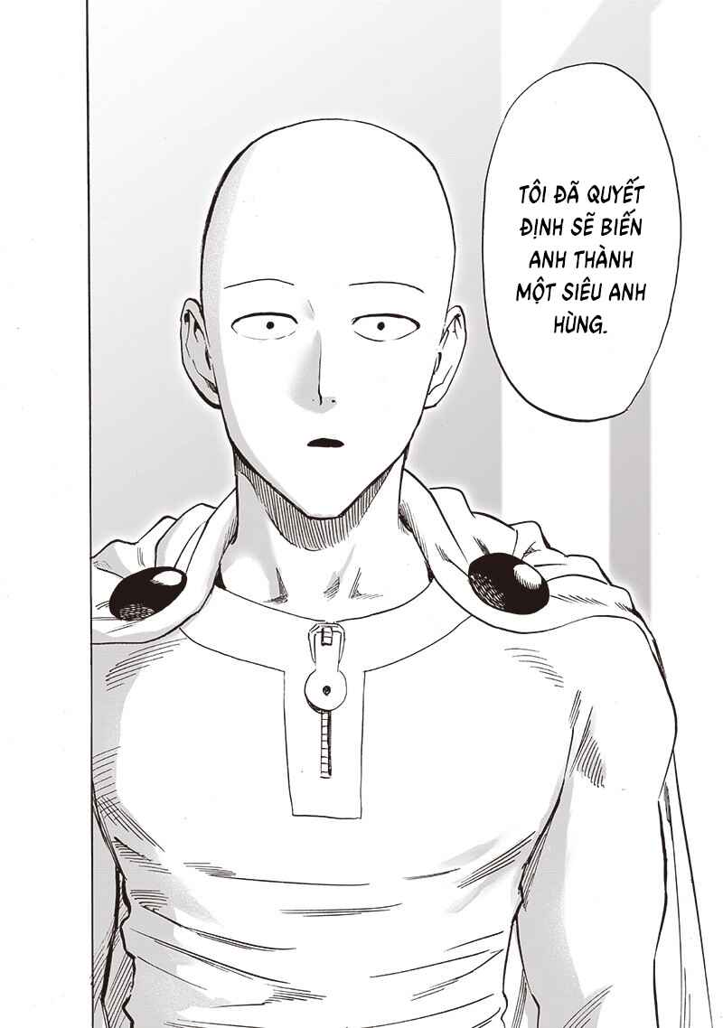 One Punch-Man Chapter 282 - Page 12