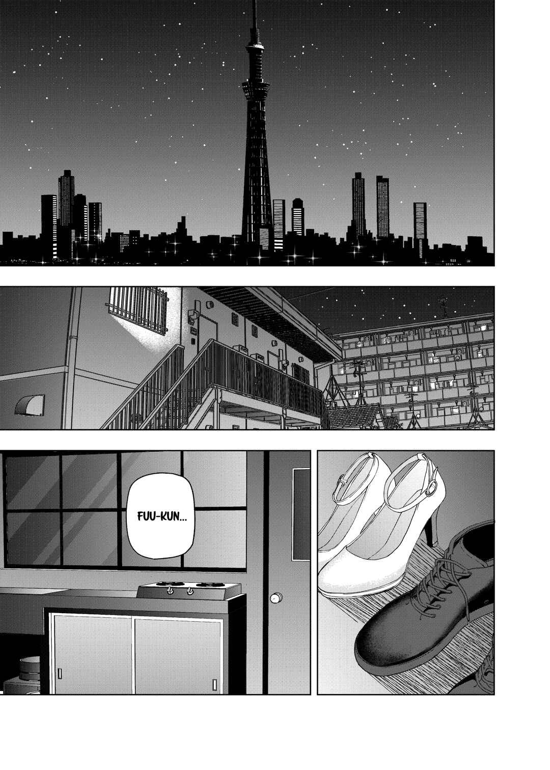 Gotoubun no Hanayome β Chapter 11 - Page 31