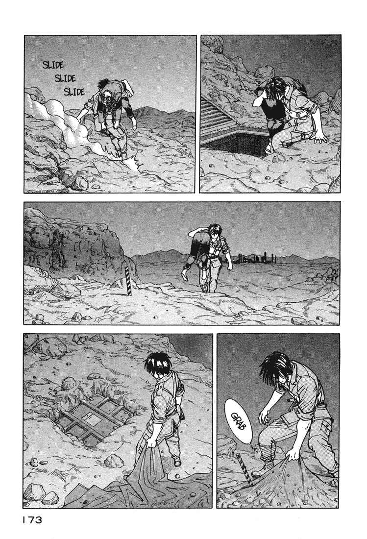 Eden: It's an Endless World! Chapter 60 - Page 10