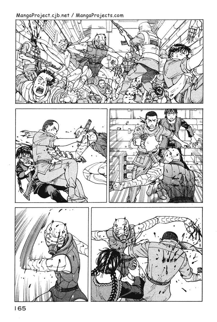Eden: It's an Endless World! Chapter 60 - Page 2