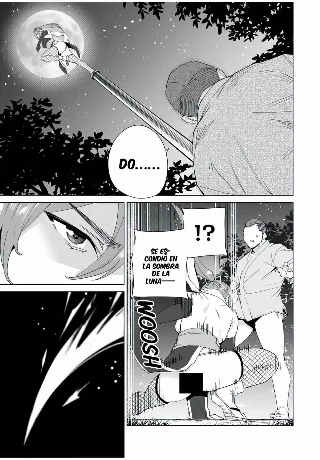 Destiny Lovers Chapter 104 - Page 8