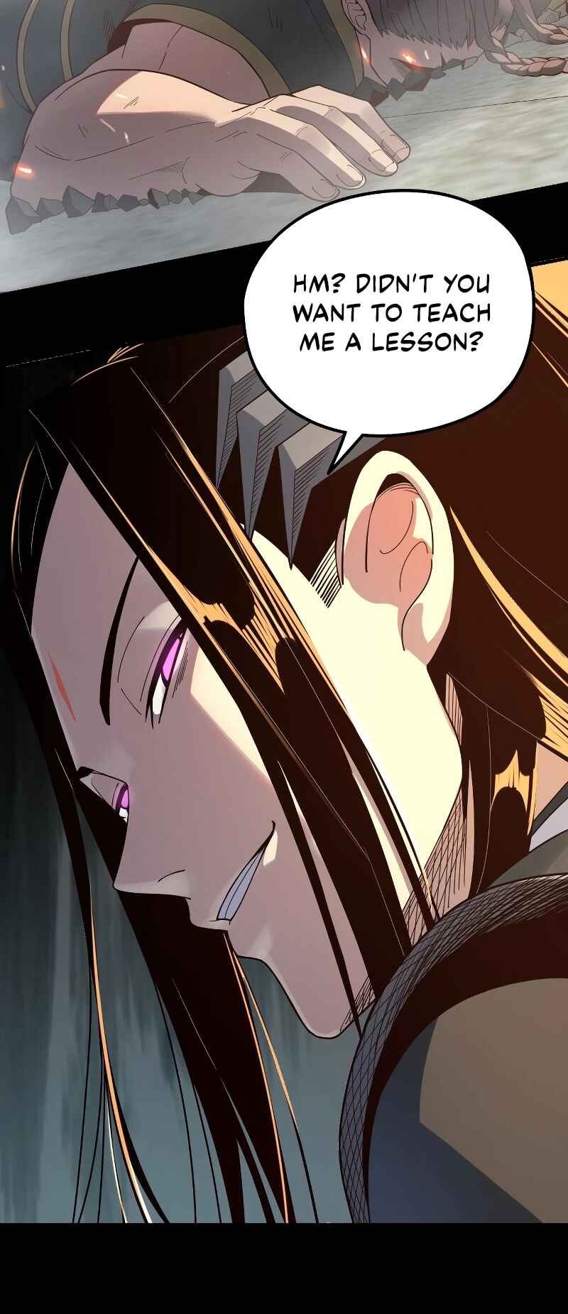 I Am the Fated Villain Chapter 29 - Page 34