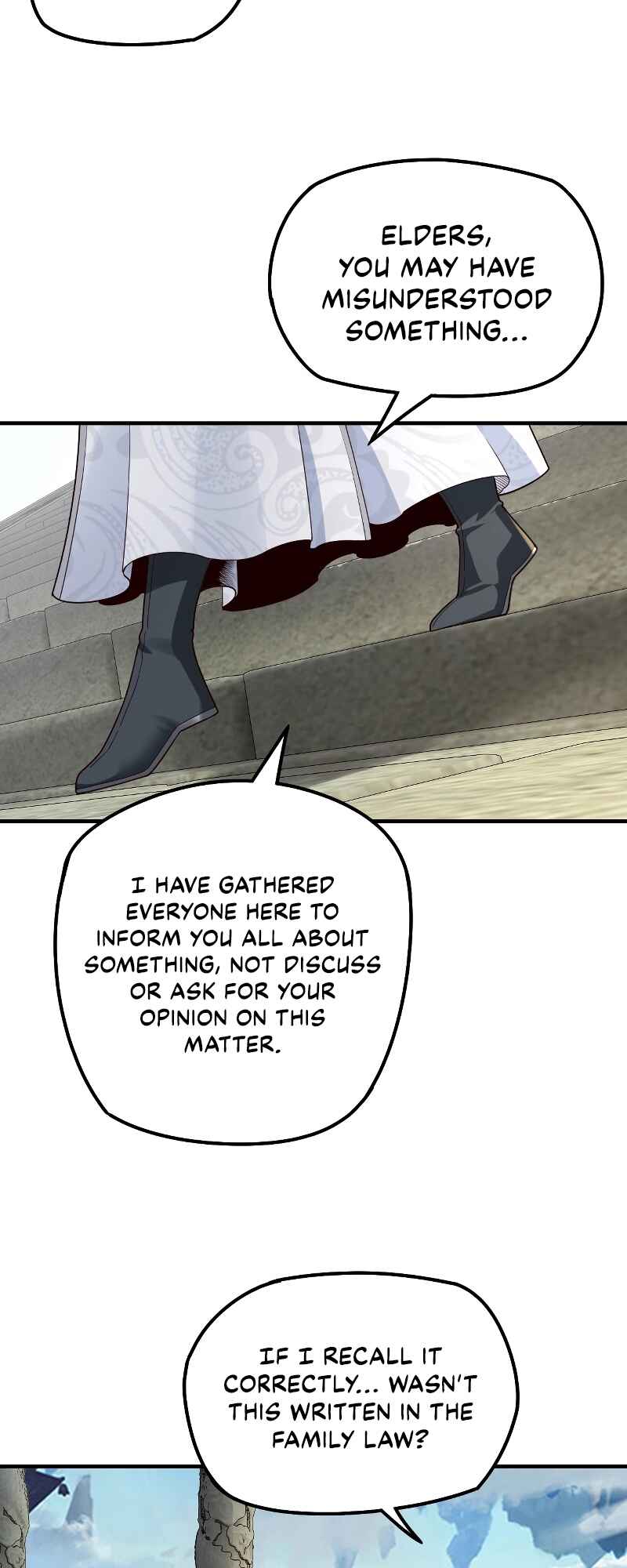 I Am the Fated Villain Chapter 29 - Page 8