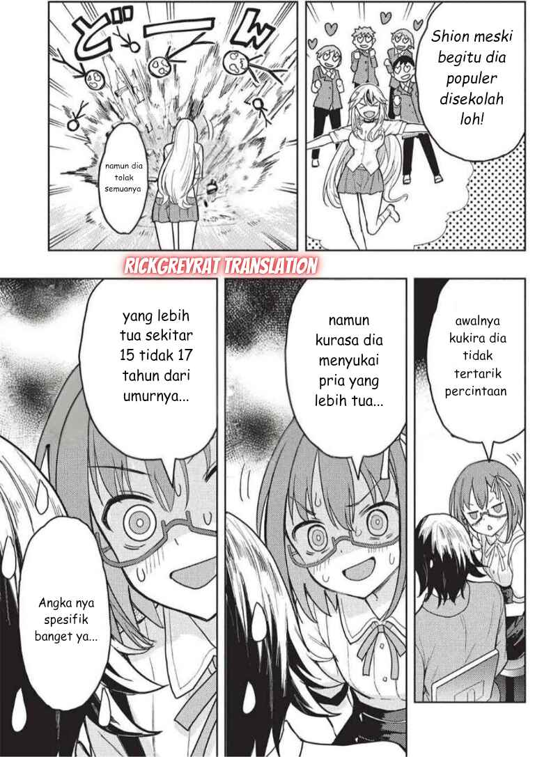 Gal to Dungeon to Shuukai Okure no Tansaku Eiyuutan ~Moto Legend Ima wa Wakeari tei Rank Tansakushana Ore ga, S-Kyuu Gal ni Natsukare Makutte Ikusei wo Makase Sareta~ Chapter 5 - Page 16