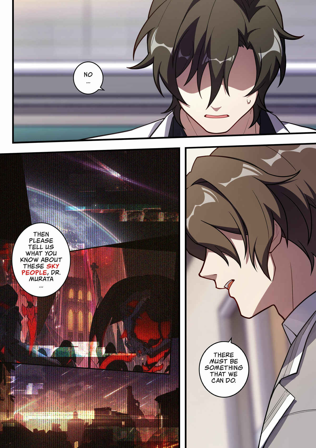 Honkai Impact 3rd Chapter 12 - Page 7
